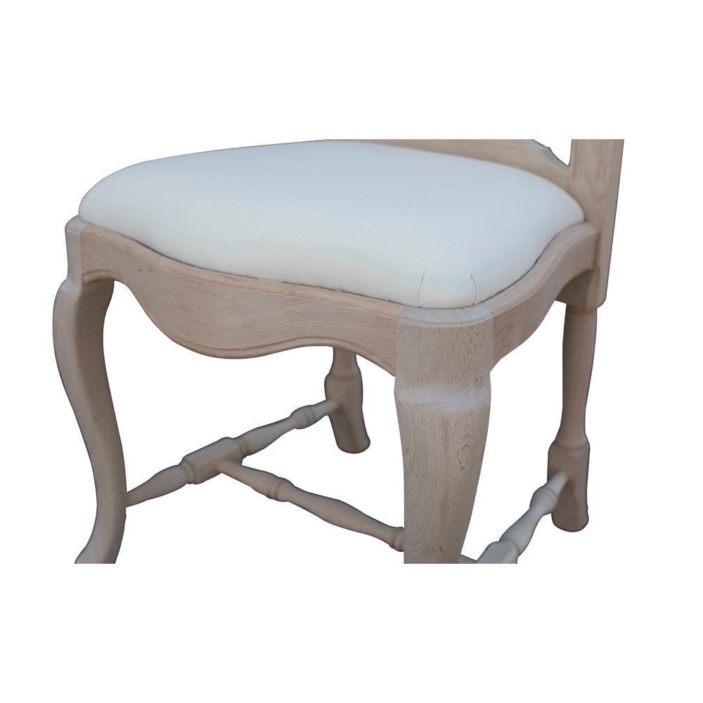 Draken Side Chair Eleish Van Breems Home
