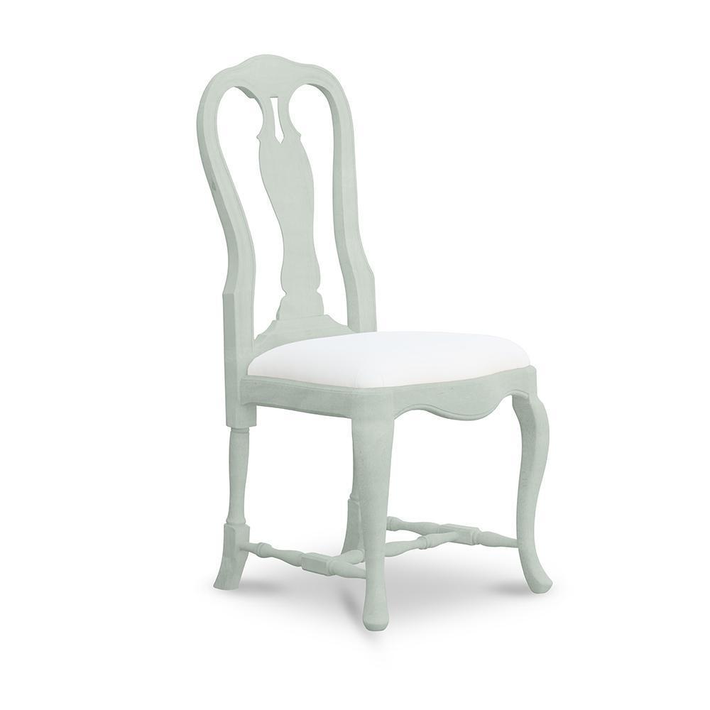 Draken Side Chair Glacier Point Eleish Van Breems Home