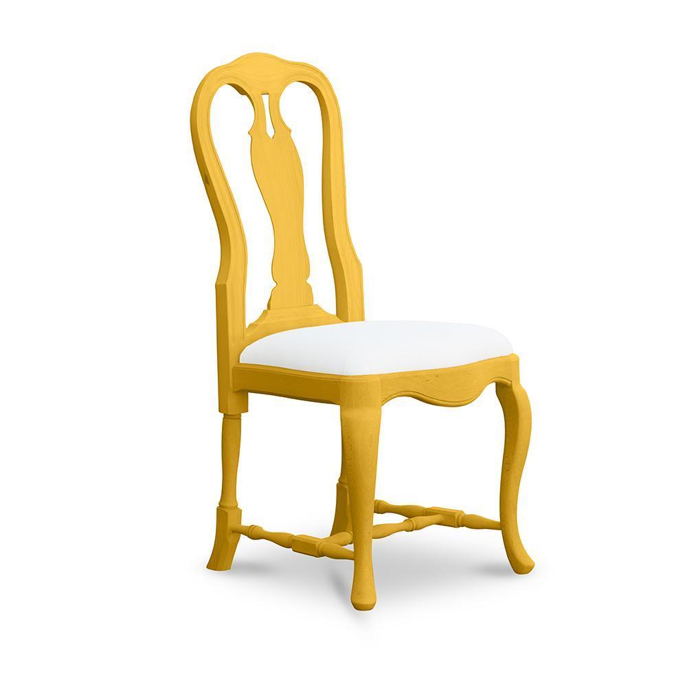 Draken Side Chair Roma Eleish Van Breems Home