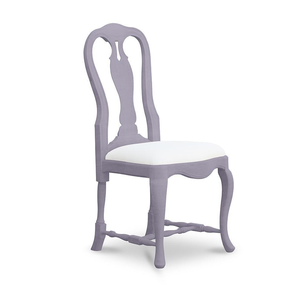 Draken Side Chair Sayulita Eleish Van Breems Home