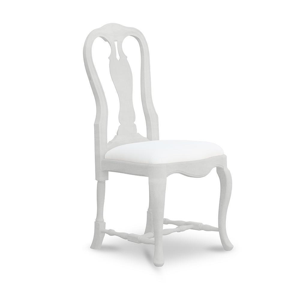Draken Side Chair Territory Eleish Van Breems Home