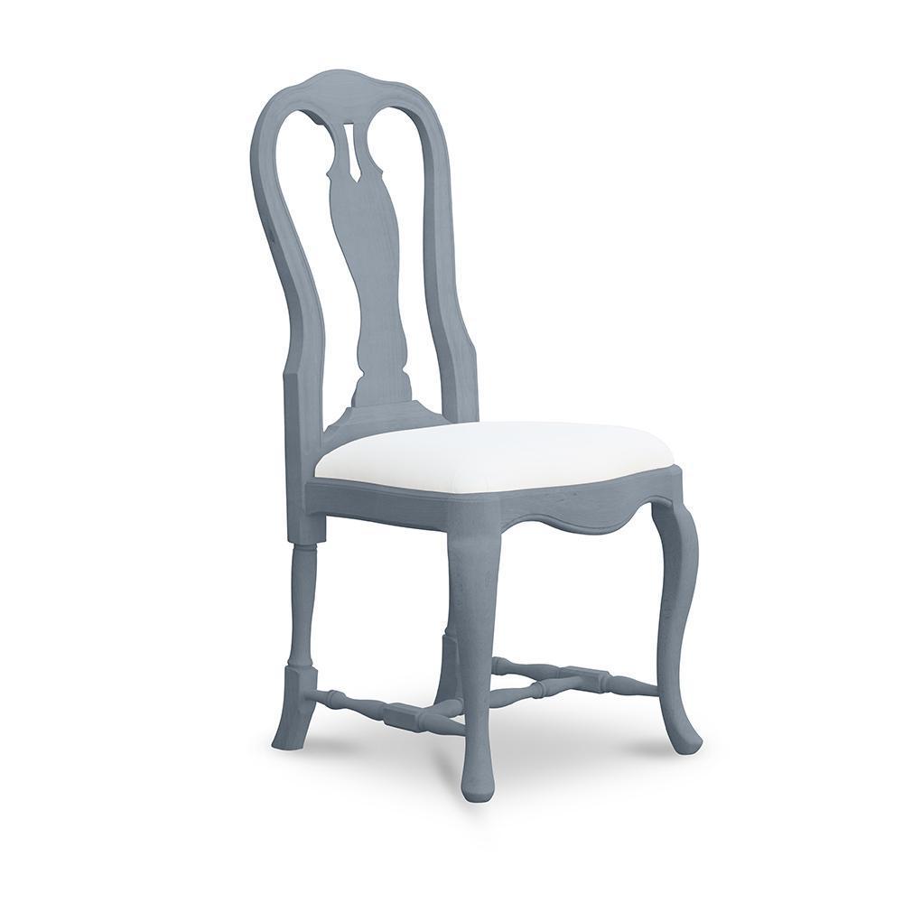 Draken Side Chair Twin Peaks Eleish Van Breems Home