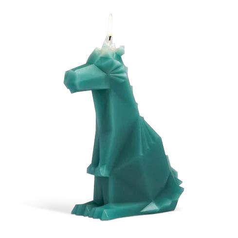 Dreki PyroPet Candle