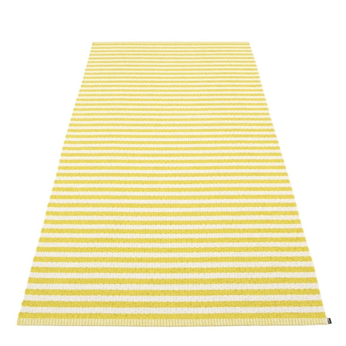 Duo Runner-Lemon 2 3/4' x 8 1/2' Eleish Van Breems Home