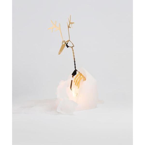 Dyri PyroPet Candle Eleish Van Breems Home