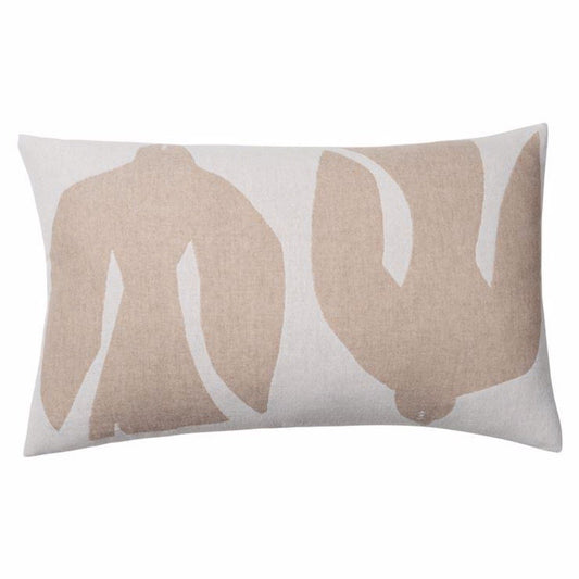 Early Bird Pillow Sand Eleish Van Breems Home