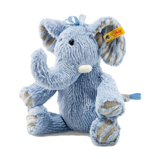 Earz Elephant Blue Eleish Van Breems Home