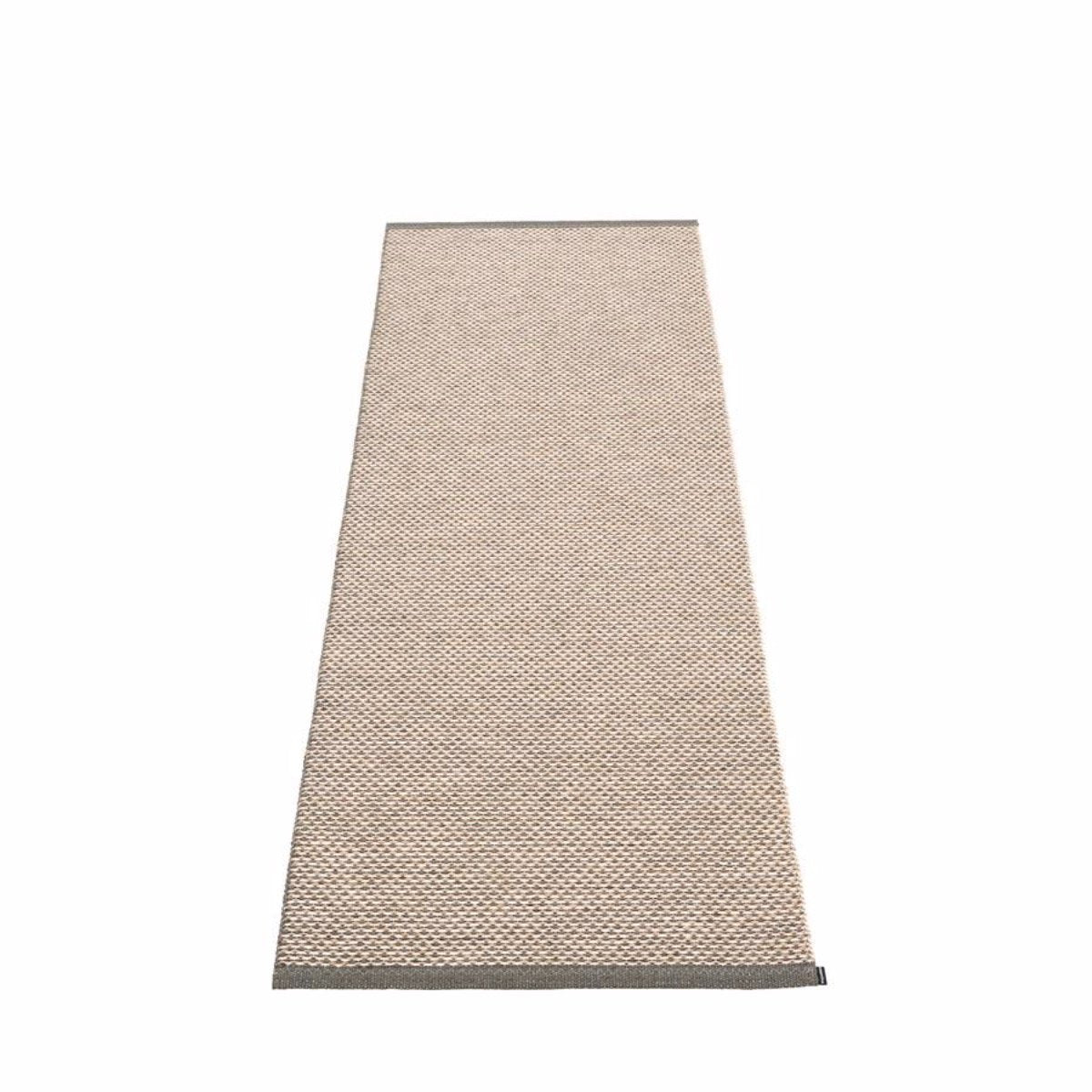 Effi Runner 2 1/4' x 6 1/2' 2-1/4" x 6-1/2" Eleish Van Breems Home