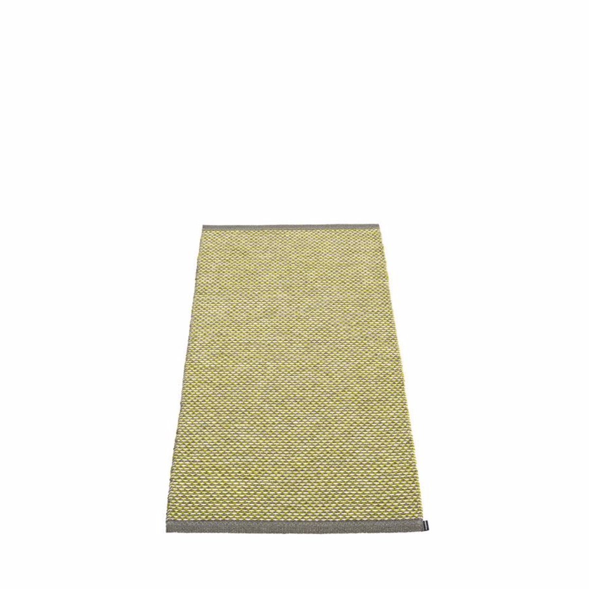Effi Runner 2' x 4' Apple Eleish Van Breems Home