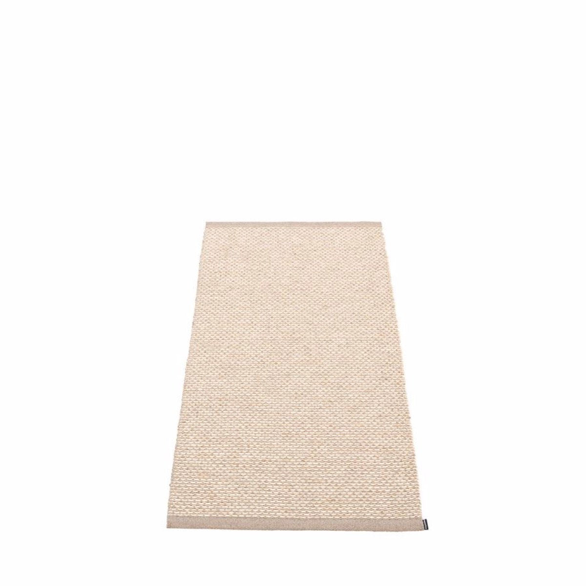 Effi Runner 2' x 4' Mud Eleish Van Breems Home