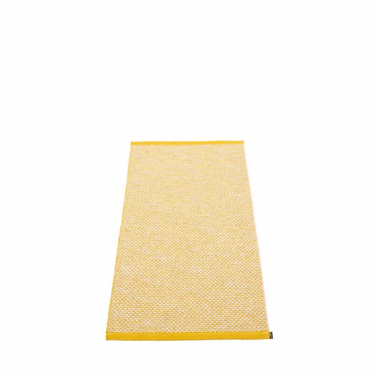 Effi Runner 2' x 4' Mustard Eleish Van Breems Home