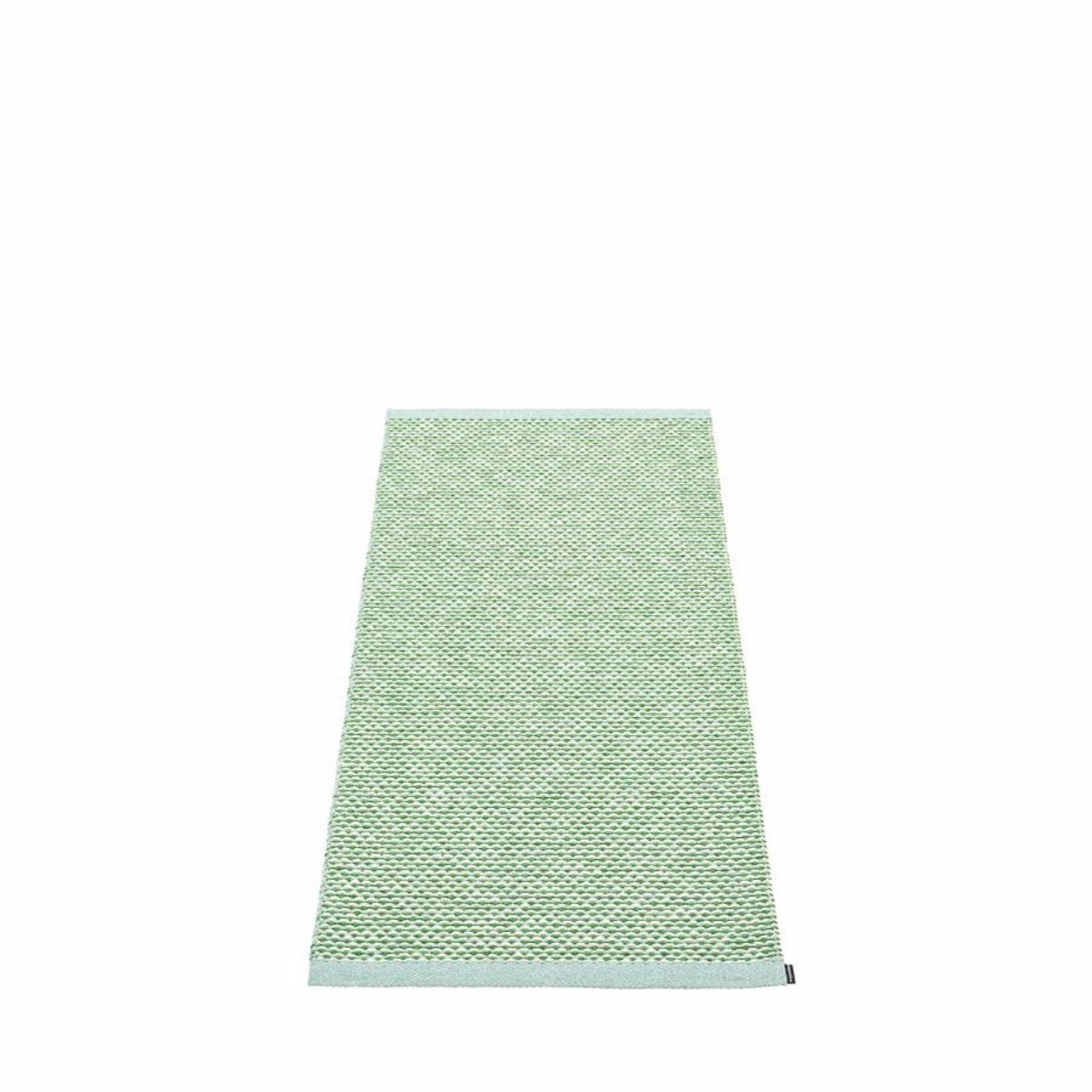 Effi Runner 2' x 4' Turquoise Eleish Van Breems Home