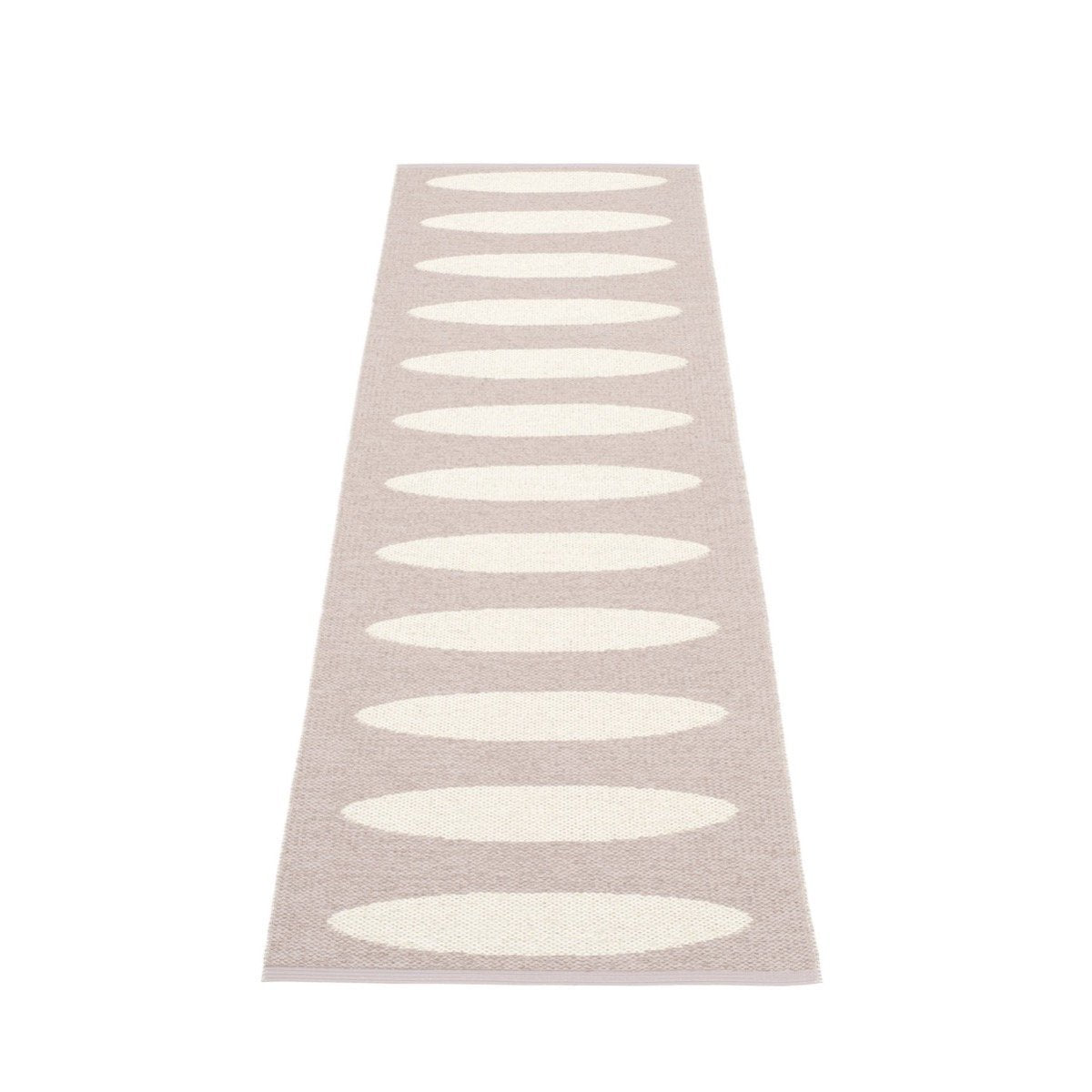 Ella Runner - Pale Rose 2 1/4' x 7 1/2' Eleish Van Breems Home