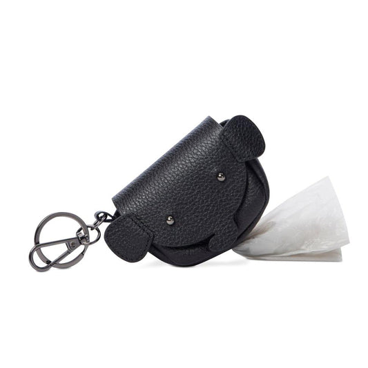 Elma Poop Bag Holder