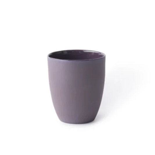 Espresso Cup CC Plum Eleish Van Breems Home