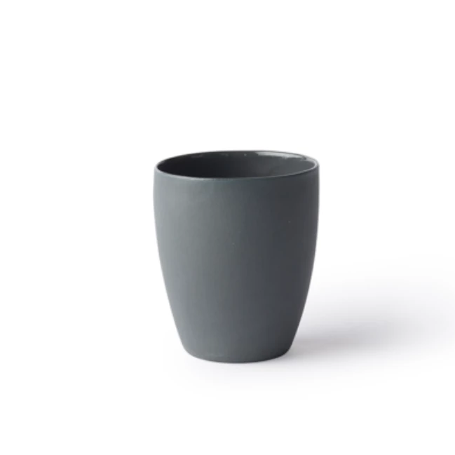 Espresso Cup CC Slate Eleish Van Breems Home