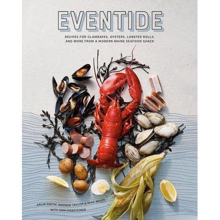 Eventide Eleish Van Breems Home