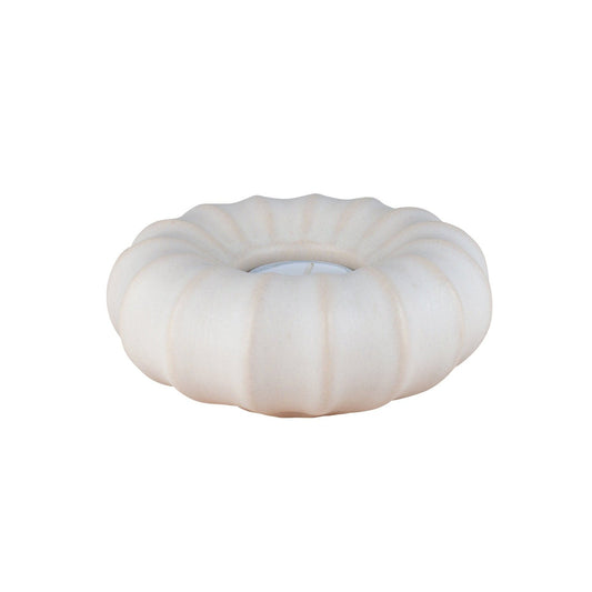 Fairytale Candle Holder White Eleish Van Breems Home