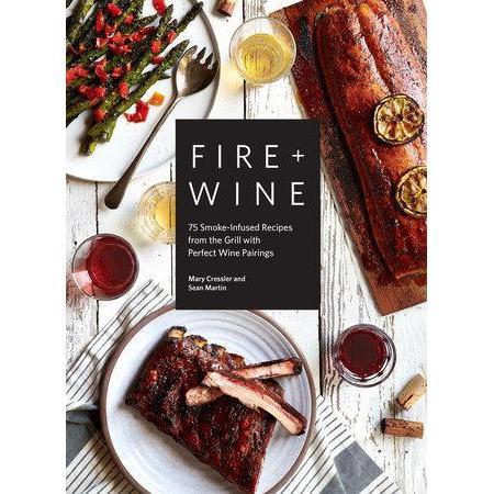 Fire & Wine Eleish Van Breems Home