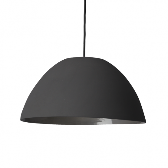 Flared Light CC Slate Eleish Van Breems Home