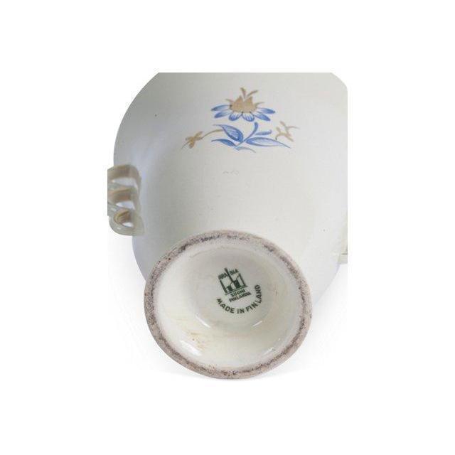 Floral Arabia Finlandia Vase Eleish Van Breems Home