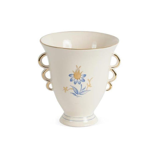 Floral Arabia Finlandia Vase Eleish Van Breems Home