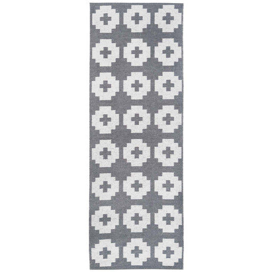 Flower Runner Stone Eleish Van Breems Home