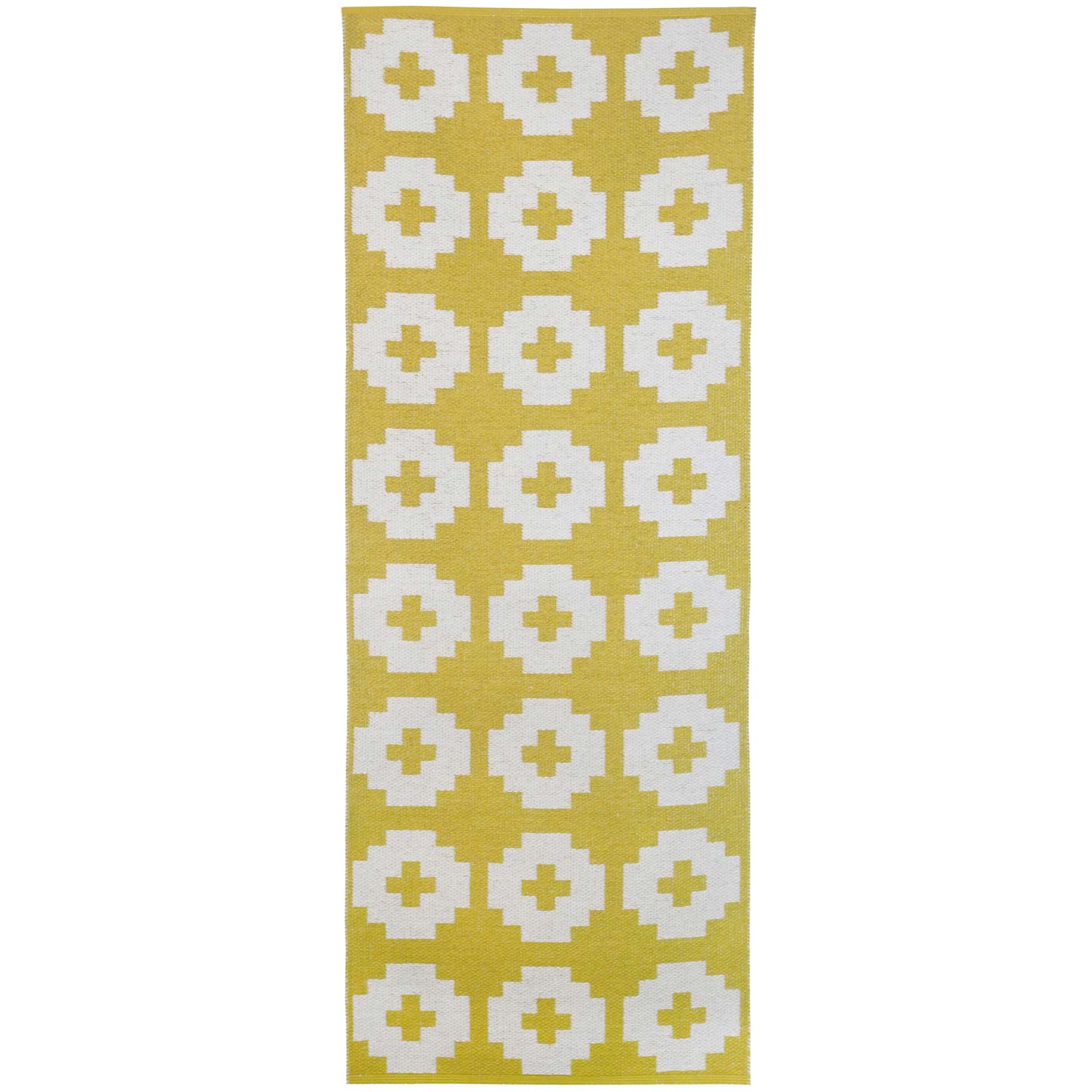 Flower Runner Sun Eleish Van Breems Home