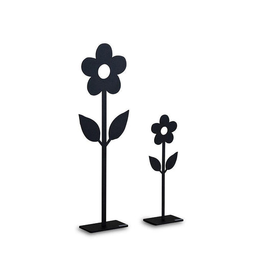 Flower Sculpture Eleish Van Breems Home