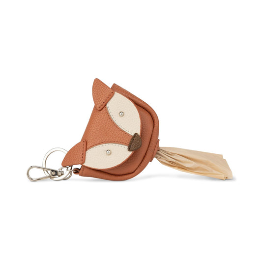 Fox Poop Bag Holder