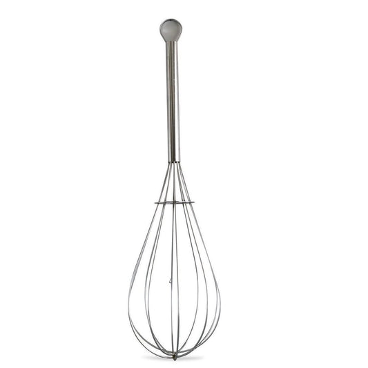 Giant Whisk Wall Sculpture by Curtis Jere Eleish Van Breems Home