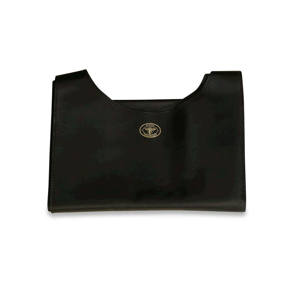 Gigi Leather Tote Bag