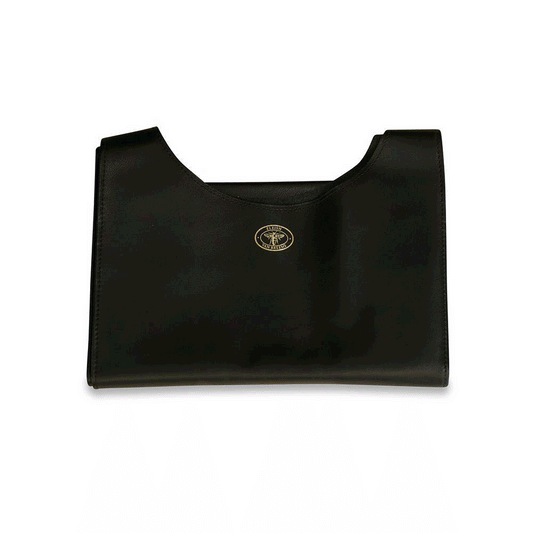 Gigi Leather Tote Bag