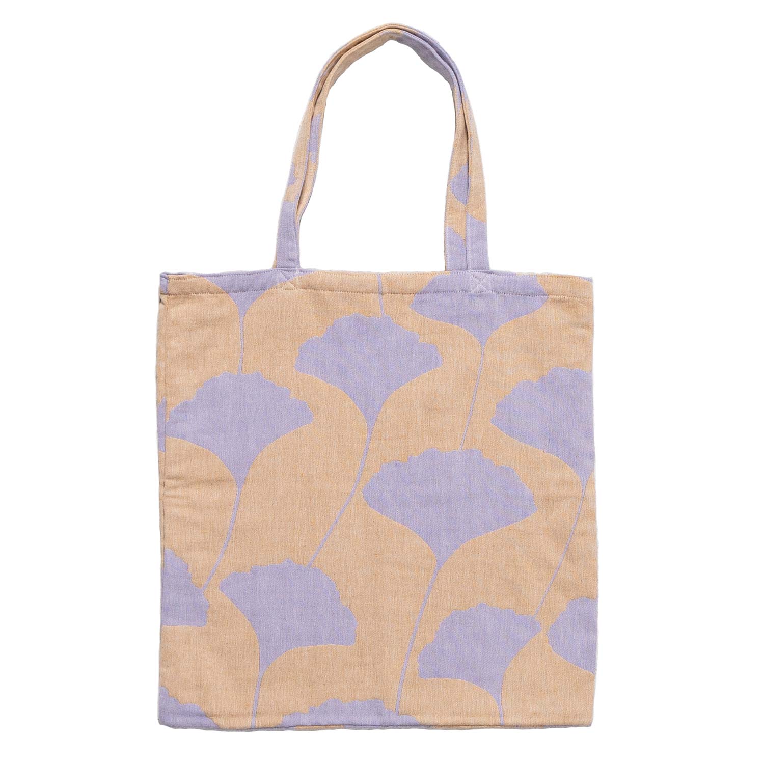 Ginkgo Tote Hay Eleish Van Breems Home