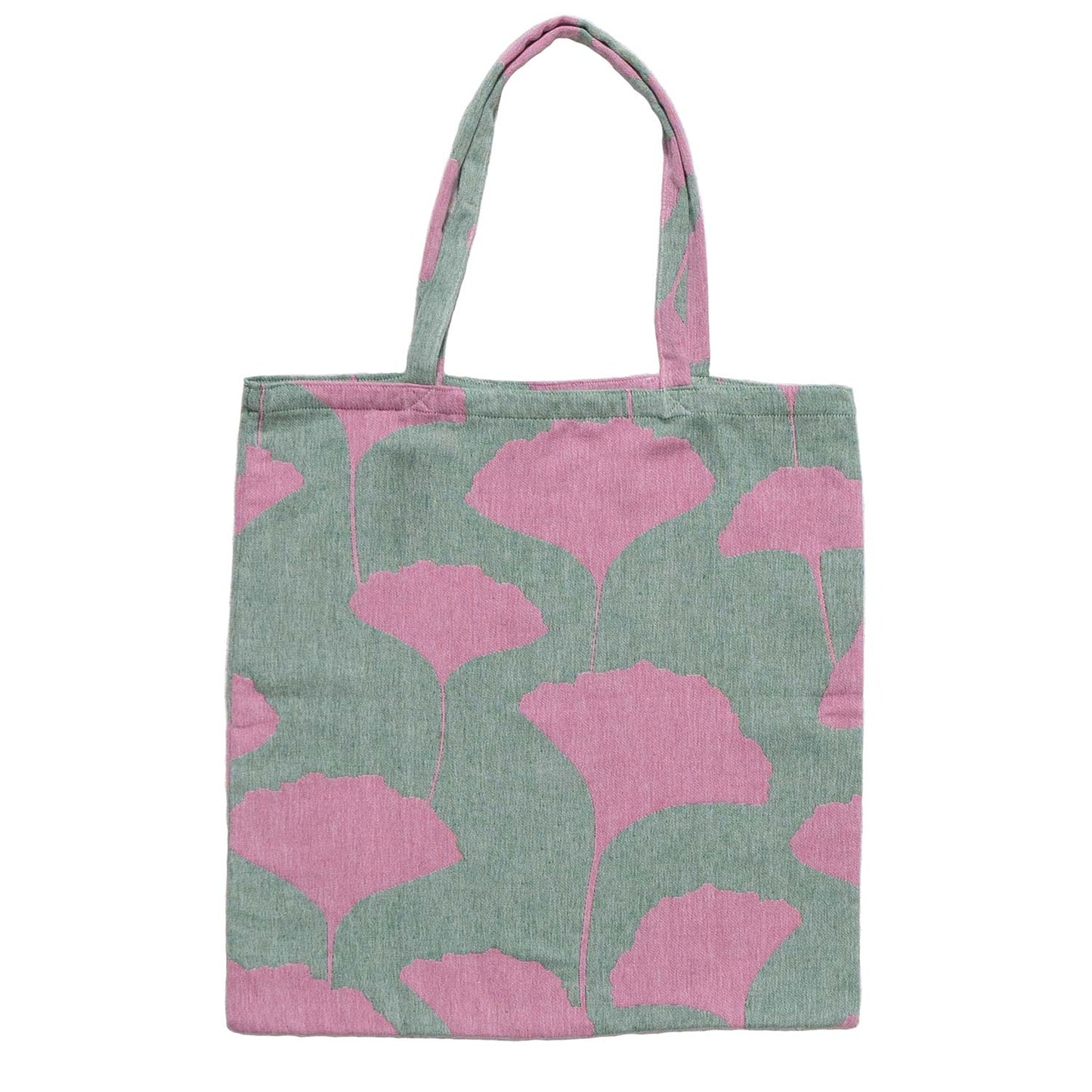 Ginkgo Tote Lush Eleish Van Breems Home