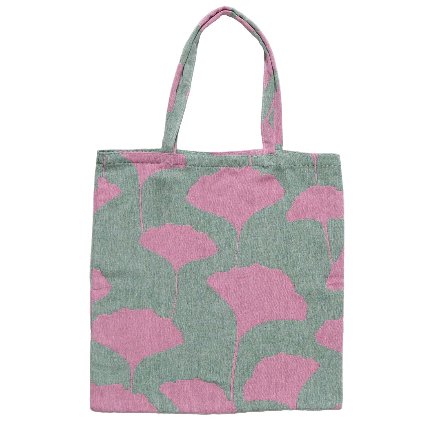 Ginkgo Tote Lush Eleish Van Breems Home