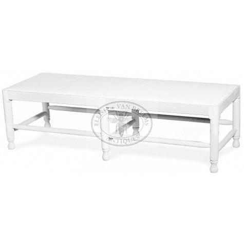 Gripsholm Bench Eleish Van Breems Home
