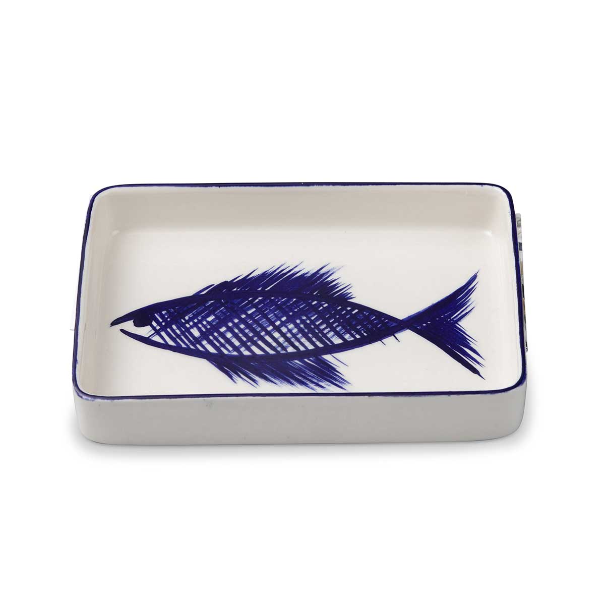 Hado & Hoki Medium Serving Dish Hoki Eleish Van Breems Home