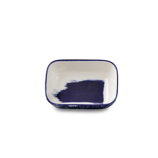 Hado & Hoki Small Rectangular Serving Dish Hado Eleish Van Breems Home