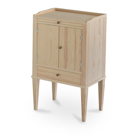 Haga Pottskap Natural Eleish Van Breems Home