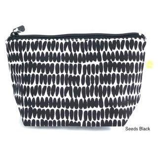Small Travel Pouch