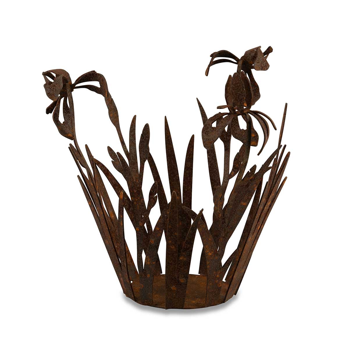 Iris Planter Large Eleish Van Breems Home