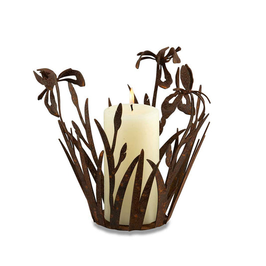 Iris Planter Small Eleish Van Breems Home