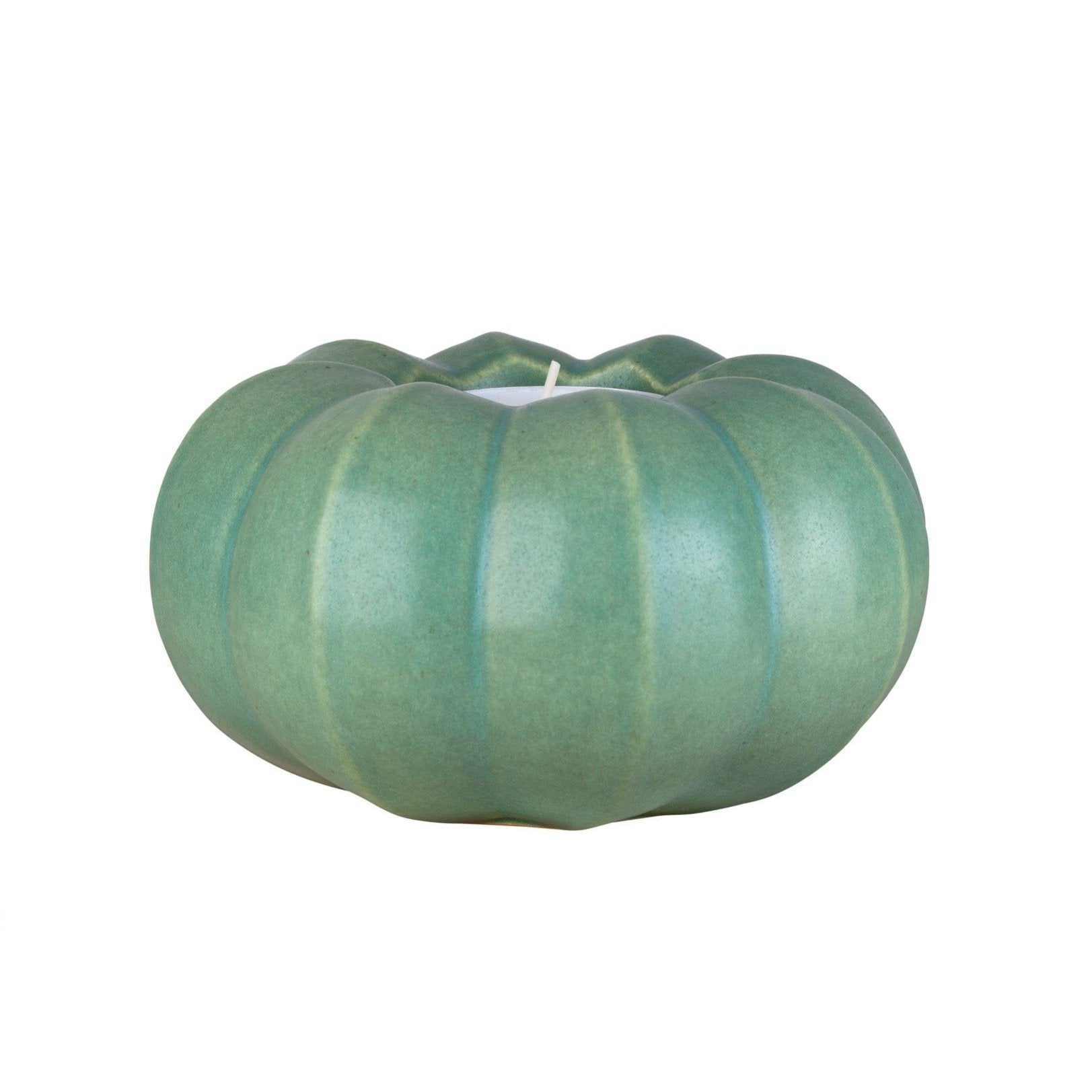 Jack Be Little Tealight Candle Holders Sea Green Eleish Van Breems Home