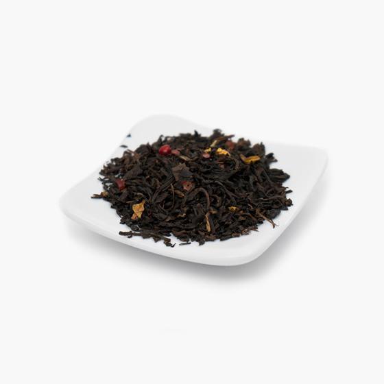 Jackpot Derby Tea - Organic Eleish Van Breems Home
