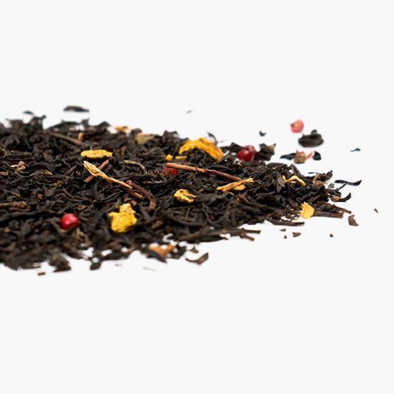 Jackpot Derby Tea - Organic Eleish Van Breems Home