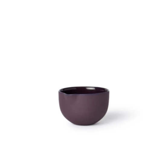 Jug Round CC Plum Eleish Van Breems Home