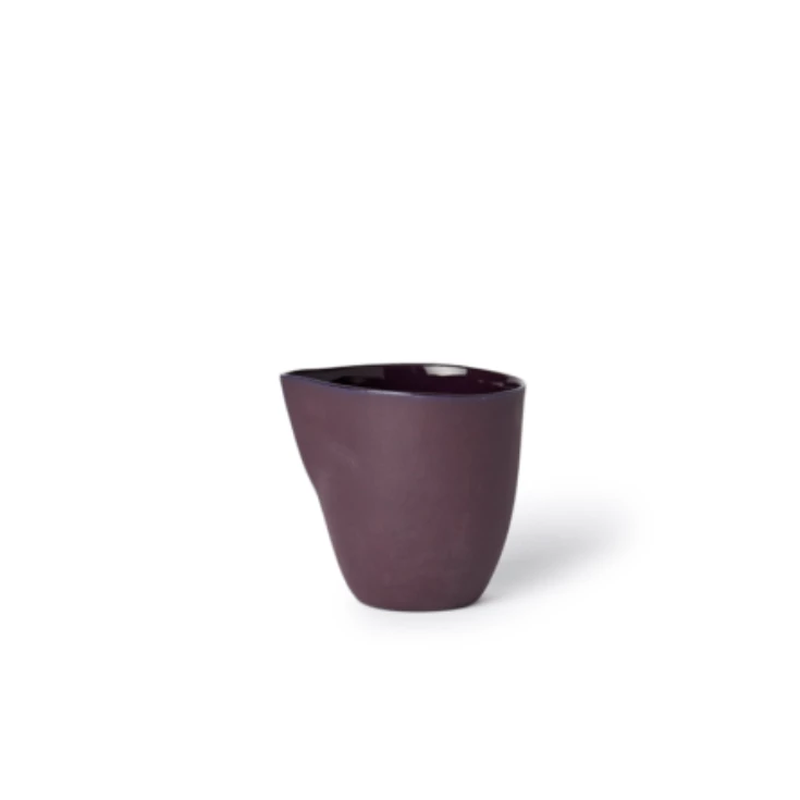Jug Small CC Plum Eleish Van Breems Home