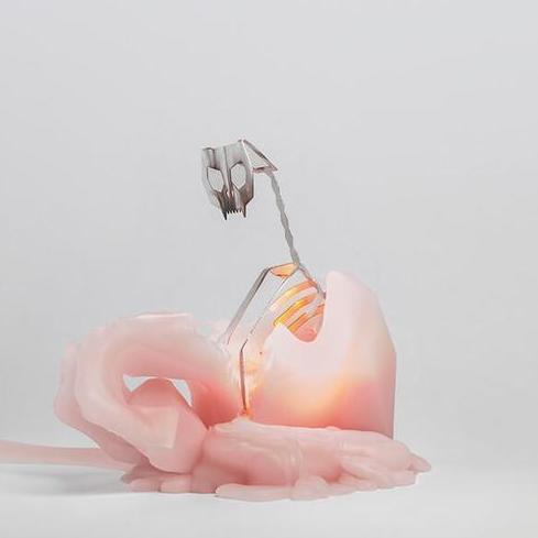 Kisa PyroPet Candle Eleish Van Breems Home