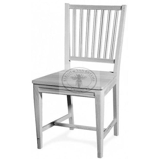 Leksand Swedish Side Chair Eleish Van Breems Home